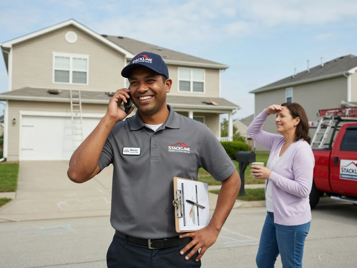 Chimney flashing repair Bridgeville, PA FAQs